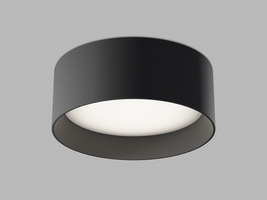 Stropní - Stropní svítidlo ZETA ON XL, B DALI/PUSH 25W 3000K/3500K/4000K, DALI/PUSH, TRIAC