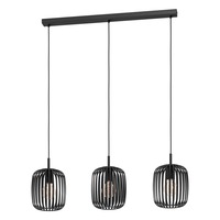 Podélná - EG 900495 Závěsné svítidlo ROMAZZINA EGLO 900495 - EGLO