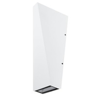 LED nástěnné svítidla - LED nástěnné svítidlo White Body