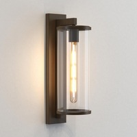 Nástěnná - AST 1413005 Venkovní nástěnné svítidlo Pimlico 500 60W E27 bronz - ASTRO Lighting