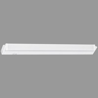 Přisazená - TF 205106TF TELEFUNKEN LED skříňkové svítidlo 54,5 cm 6,5W 700lm bílé - BRILONER
