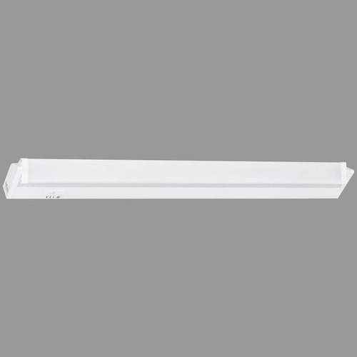 Přisazená - TF 205106TF TELEFUNKEN LED skříňkové svítidlo 54,5 cm 6,5W 700lm bílé - BRILONER - foto 1