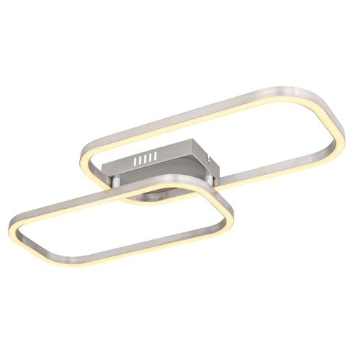 Dekorativní - GLO 67262D SILLA 67262D Stropní svítidlo - GLOBO - foto 1