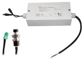 Nouzové moduly - CEN KIT-EMG LED KIT NO modul 3 hod Emergency 85-265VAC - CENTURY