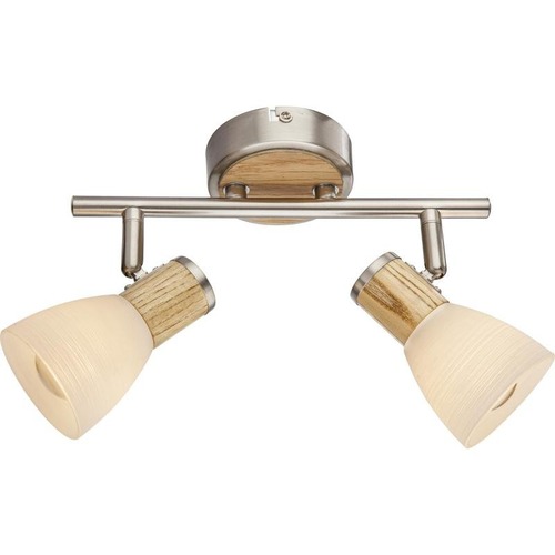 Bodová - GLO 54352-2 GYLFI 54352-2 Nástěnné svítidlo - GLOBO - foto 1