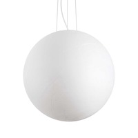 Koule - ILUX 272139 Závěsné svítidlo Carta sp1 d60 - IDEALLUX