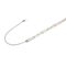 Hlavní osvětlení - LA 1004714 GRAZIA PRO FLEXSTRIP 24 V 10 mm 5 m 7000 lm 4000 K - BIG WHITE (SLV)