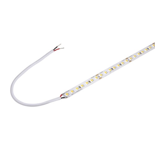 Hlavní osvětlení - LA 1004714 GRAZIA PRO FLEXSTRIP 24 V 10 mm 5 m 7000 lm 4000 K - BIG WHITE (SLV) - foto 1