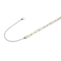 Hlavní osvětlení - LA 1004714 GRAZIA PRO FLEXSTRIP 24 V 10 mm 5 m 7000 lm 4000 K - BIG WHITE (SLV)