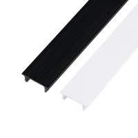 3 Fázový systém 3F 230V AC - Kryt 2m pro 3F lišty