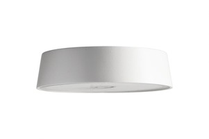 Stolní lampy dekorační - IMPR 346025 Deko-Light stolní lampa hlava pro magnet.svítidla Miram bílá 3,7V DC 2,20 W 3000 K 196 lm