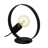 Stolní lampy dekorační - EG 43615 Stolní svítidlo FRIJOLAS 43615 - EGLO