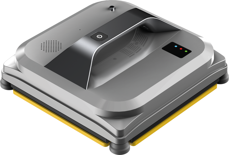 Různé - Čištění oken Robot Square - foto 1