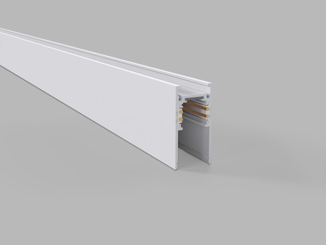 Lišty - Lišty svítidlo MAG TRACK 2M, W DALI, DALI - foto 1