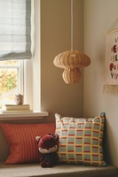 Dekorativní - NOR 2412753060 Allie závěsné svítidlo přírodní - NORDLUX