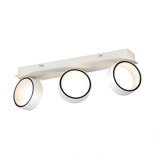 Bodová - EG 39586 Nástěnné svítidlo ALBARIZA 39586 - STARS OF LIGHT - foto 1