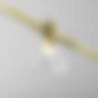 Lištové Magnetic Maytoni Flarity - M TR147-1-3W2.7K-BS-DE Svítidlo pro kolejnicový systém Bianca 2700K 3W teplá bílá 60lm mosaz hliník sklo Flarity - MAYTONI