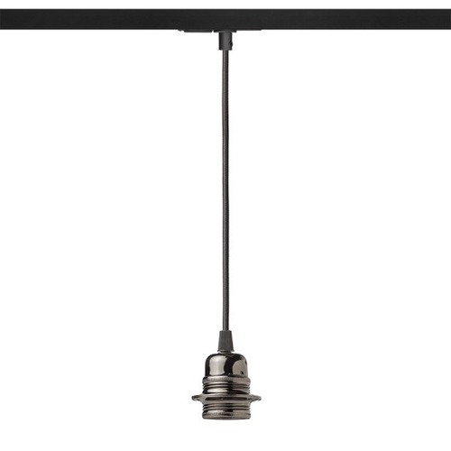 Svítidla - RED R13204 ELISA pro jednookr. lištu ČA1+ČK+ČCHO   230V E27 28W - RED - DESIGN RENDL - foto 1