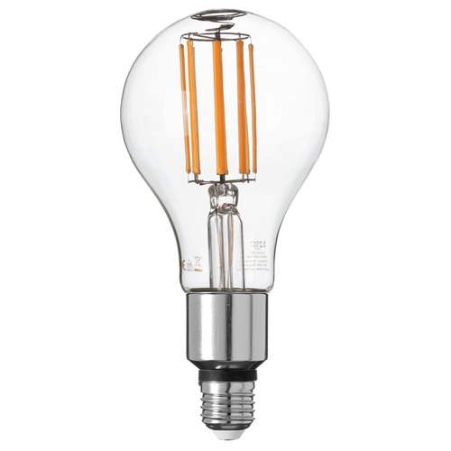 E27 - FAN LUXA-E27-23M Žárovka LED LUXA, E27 23W 470lm 6500K 195 mm - FANEUROPE - foto 1