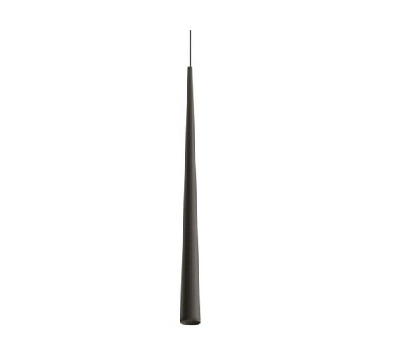 Subtilní - ARK A4210011NT Závěsné svítidlo HOLLY FANCY SHAPE 2,1W 210lm 38º 3000K 2m NT 700mA - ARKOSLIGHT - foto 1