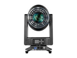 Jevištní efekty - Pohyblivá hlava BSW 280W