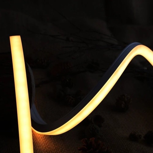 SLC SM16027 LED pásek SLC NEON FLEX TOP 3200K 15W 1107LM 1-14M IP67 - TLG - foto 1