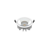 Koupelnová - LA 1010763 DOWNLIGHT P 165 30 HG 840 60 ML WH IP54 - BIG WHITE (SLV)