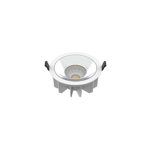 Koupelnová - LA 1010763 DOWNLIGHT P 165 30 HG 840 60 ML WH IP54 - BIG WHITE (SLV) - foto 1