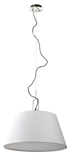 Kónická - AZZ AZ2293 Alicante (white) - AZZARDO - foto 1