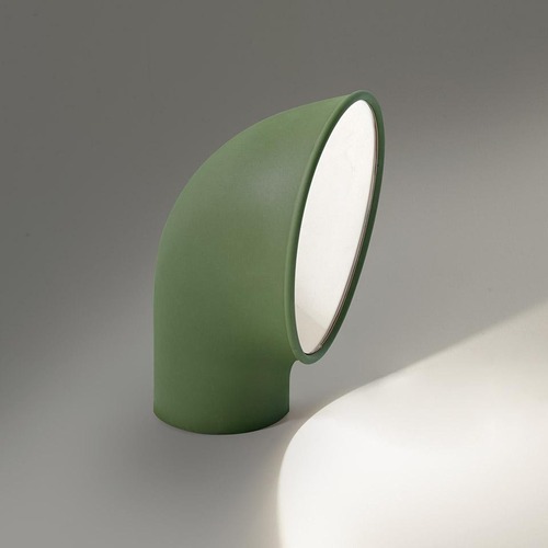Sloupková - AR T081920 Piroscafo zelená - ARTEMIDE - foto 1