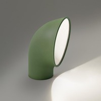 Sloupková - AR T081920 Piroscafo zelená - ARTEMIDE