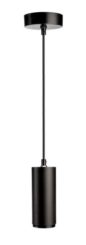Subtilní - IMPR 342178 Deko-Light závěsné svítidlo Lucea 10 černá 220-240V AC/50-60Hz 10,00 W 3000/4000 K 930/1000 lm tmavě černá RAL 9005 - foto 1