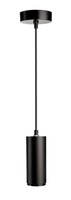 Subtilní - IMPR 342178 Deko-Light závěsné svítidlo Lucea 10 černá 220-240V AC/50-60Hz 10,00 W 3000/4000 K 930/1000 lm tmavě černá RAL 9005