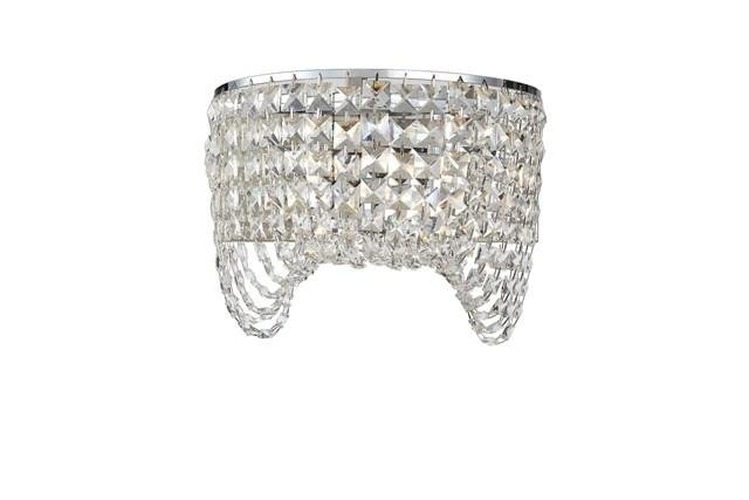 Dekorativní - AZZ AZ1283 Nástěnné svítidlo Carmen wall - AZZARDO - foto 1