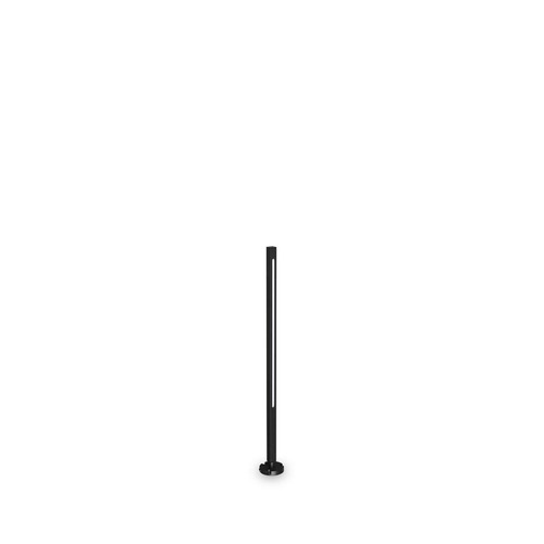 Sloupková - ILUX 293189 Venkovní stojací lampa Jedi pt h080 - IDEALLUX - foto 1