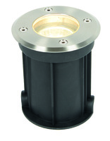 LED venkovní světla - LED venkovní BUILT-IN reflektor hliník IP67 GU10