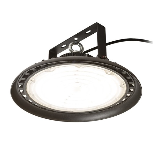 Technická - RED G13751 MEGALOS PRO 35 těleso černá 230V LED 200W 90° IP65 4000K - DESIGN RENDL - foto 1