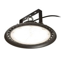 Technická - RED G13751 MEGALOS PRO 35 těleso černá 230V LED 200W 90° IP65 4000K - DESIGN RENDL