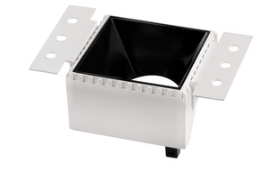 Svítidla pro reflektory (gu10) - Svítidlo Aluminium White