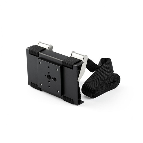 Kotvící prvky, držáky, závěsy - FARO 75303F PUK 85 příslušenství černý držák na strom - FARO - foto 1