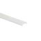 Plexi pro Al profily - IMPR 988125 Deko-Light kryt pro Combo profil klick V4-HL-25 opál, 3 m