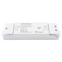 Stmívače a regulátory proužků - DIMMING DRIVER