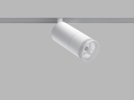 Lištové svítidla - Lištové svítidla svítidlo MAGO ZOOM, W DALI DIM 10W 4000K, DALI