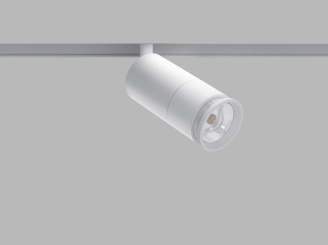 Lištové svítidla - Lištové svítidla svítidlo MAGO ZOOM, W DALI DIM 10W 4000K, DALI - foto 1