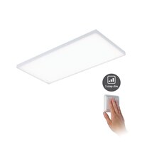 Hranatá - P 79823 Svítidlo Velora LED Panel stmívatelný 595x295mm 3000K 29W bílý - PAULMANN