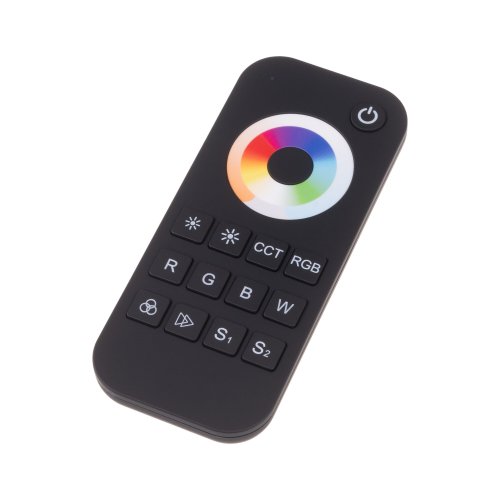 Dálkové ovládače ruční - Ovladač dimLED OVM ALLMIX 1KM - foto 1