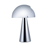 Stolní lampy dekorační - NOR 2120095033 Align stolní lampa chrom - NORDLUX
