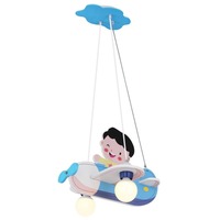 Dekorativní - GLO 15727 KITA 15727 Závěsné svítidlo - GLOBO