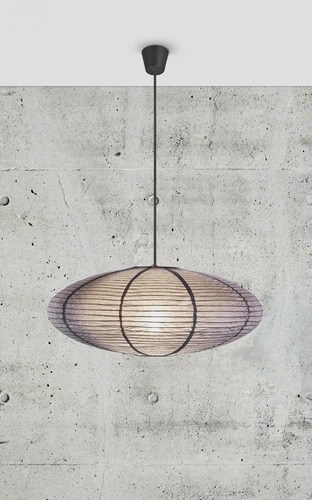 Stínidla, kryty, clony - NOR 2213253250 Villo 60 stínidlo pro lampu šedá - NORDLUX - foto 1