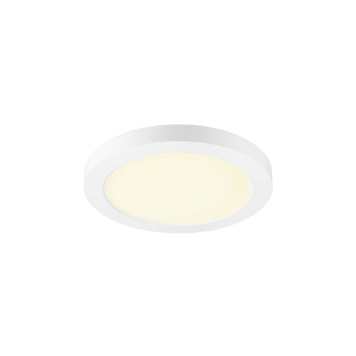 Kruhová - LA 1010397 DOWNLIGHT VARIO 220 22 830/840 WH ML - BIG WHITE (SLV) - foto 1